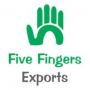 five fingers exports