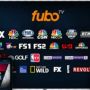 fubo.tv/samsung tv-connect code