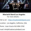 Ovation Mariachi Band Los Angeles at Best Price.