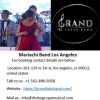 Grand Latin Mariachi Band Los Angeles at Nominal Price.