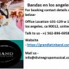 Bandas en los angeles by Grand Latin Band at Best Price.
