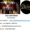 Live Latin Band by Divine Grupo Musical at Best Price.