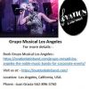Ovation Latin Grupo Musical Los Angeles at Best Price.