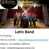 Divine Grupo Musical provide world famous Latin Band.