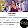 Divine Grupo Musical provides Best in class Latin Band Services.