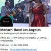 Book Mariachi Band Los Angeles by Grand Latin band at best price.