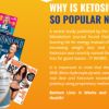 What's So Trendy About Optimal Keto Gummies That Everyone Went Crazy Over It?