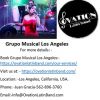 Ovation Grupo Musical Los Angeles at an affordable rate.