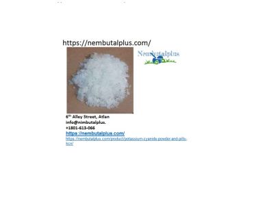 Potassium Cyanide Powder^- nembutalplus.com*01