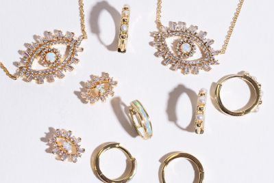 How to Clean Jewelry that is Tarnished