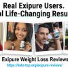 Exipure Weight Loss Reviews