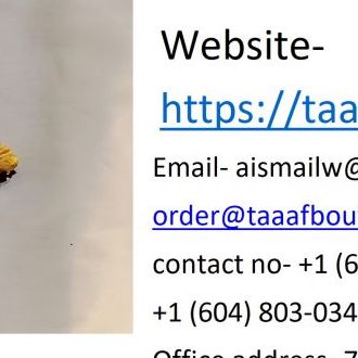 taaaf boutique