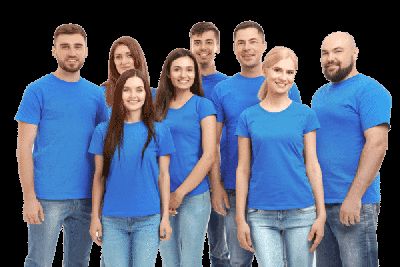 Ajna Clothings is the leading corporate t shirt manufacturer at an affordable price.