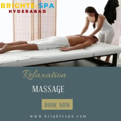 come to brighte spa center soon, cheap offers are going on for you , come and enjoy
#b2bmassageinhyderabad
#bodytobodymassageinhyderabad
#femaletomalebodymassageinhyderabad