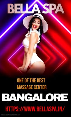 Bella center of  body massage is an excellent way to let go of all your worries and indulge in some self-care.
#femaletomalemassagenearme
#bodytobodymassagenearme
#bodytobodymassageinbangalore